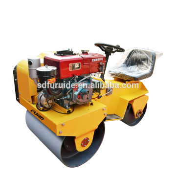 Vibratory roller compactor with cheap price
